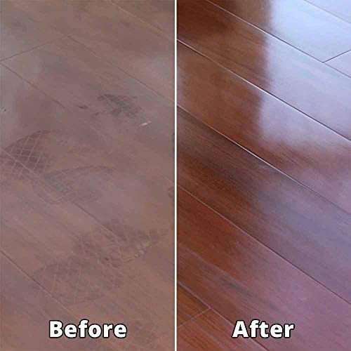 Rejuvenate Professional Wood Floor, High Gloss Vinyl Floor Polish