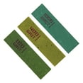 thumbnail image 4 of Bloques para pulir guitarra borradores de trastes corte de elasticidad de goma para aula de música para amantes del ukelele en el hogar ANGGREK Otros, 4 of 8