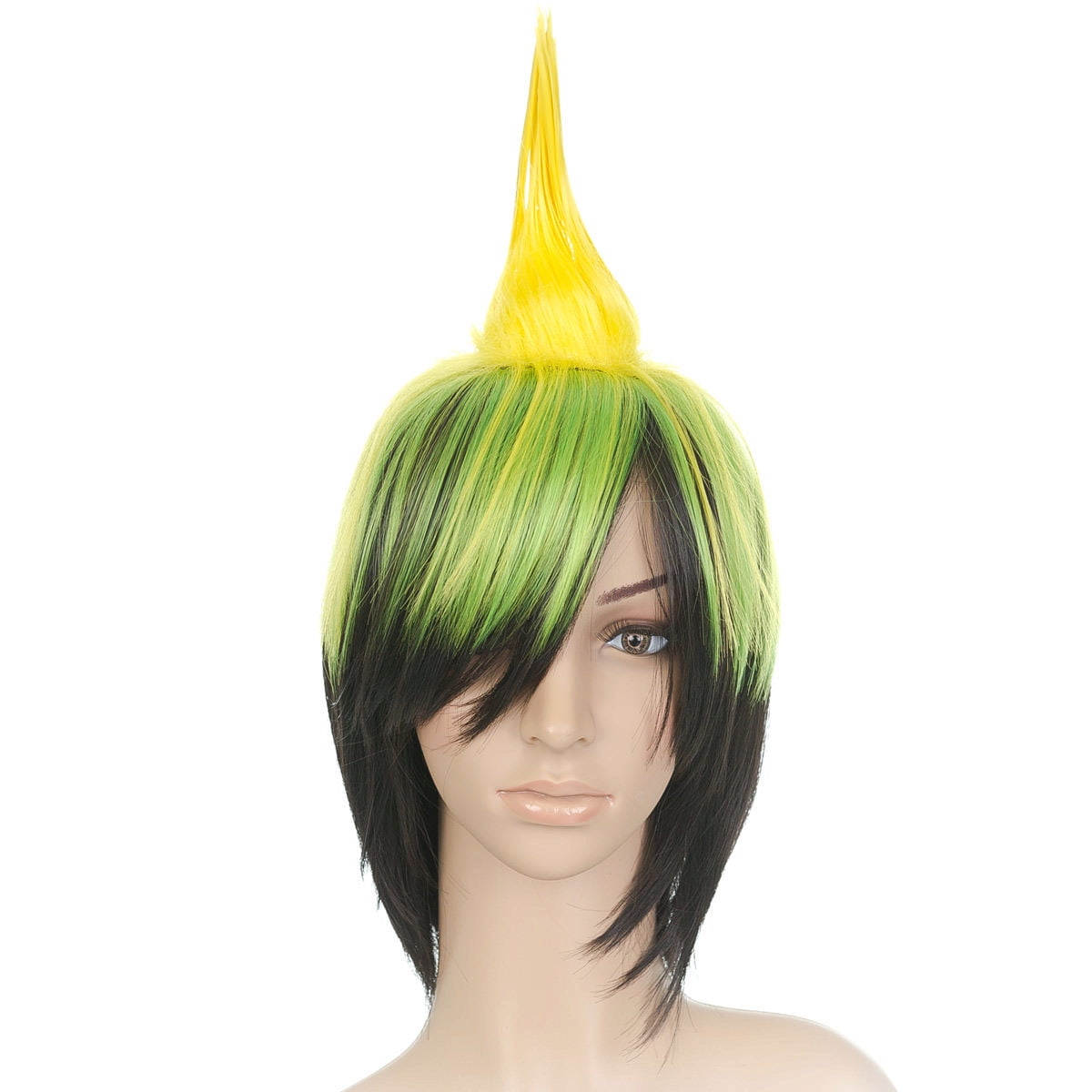 black wig big w