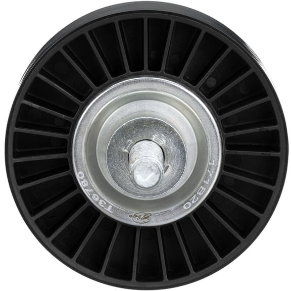 Gates 36780 DriveAlign Belt Drive Idler/Tensioner Pulley