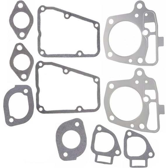 ALL-CARB 11004-7026 110047026 Gasket Kit Replacement for Kawasaki FR730V FR691V FR651V Engines