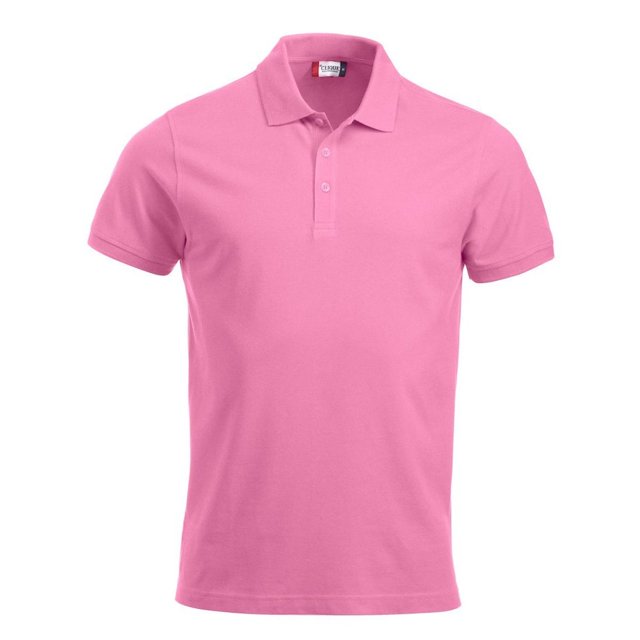 Clique Polo Classique pour Hommes