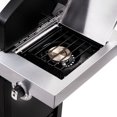 thumbnail image 2 of Char-Broil Signature Series TRU-Infrared 3-Burner Gas Grill, 2 of 9