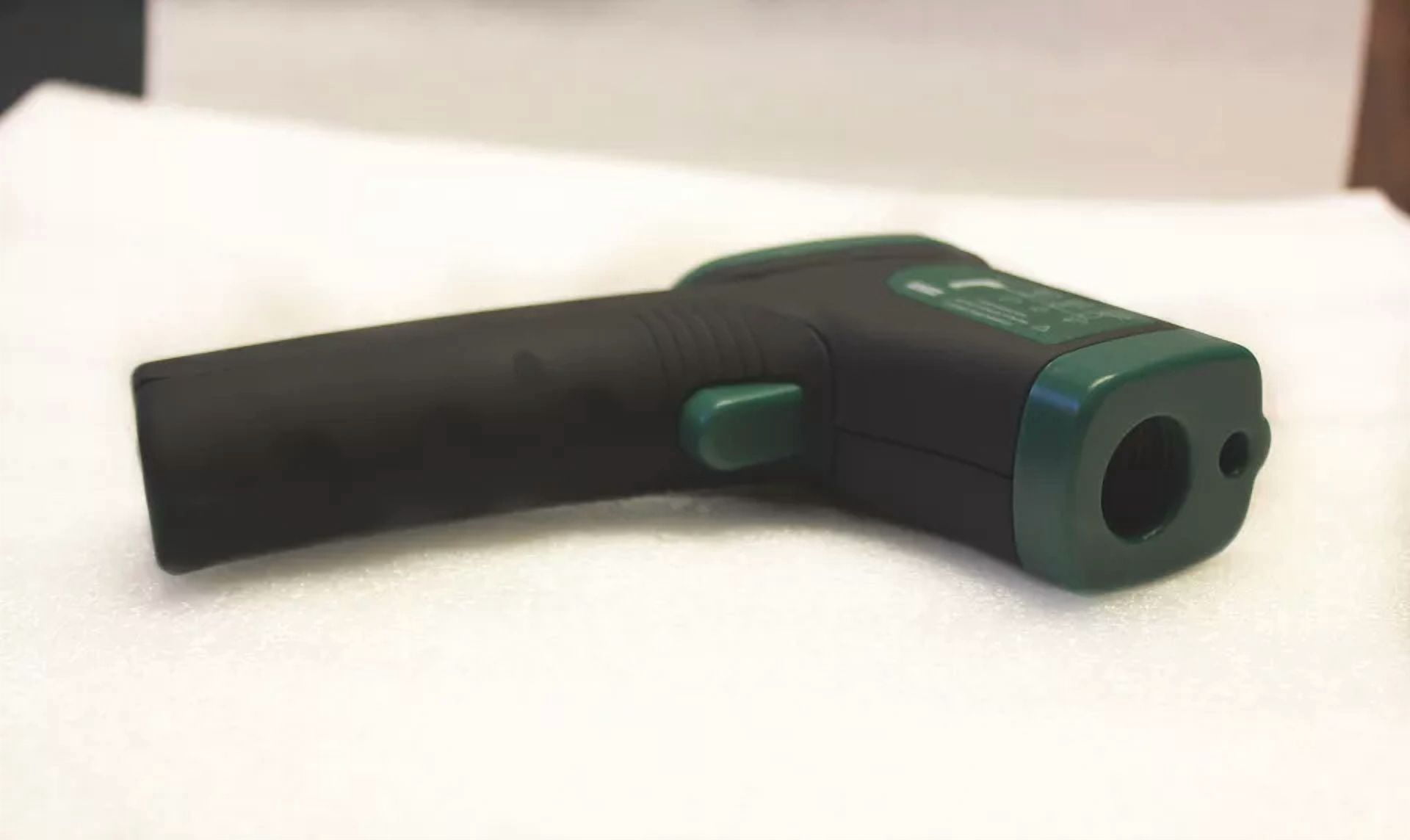 CIRCLE- Sale!!! -58~1022°F Digital Infrared Thermometer Ir Laser Temperature Gun