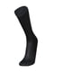 thumbnail image 4 of Soporte de pantalla de calcetines para hombres de Mannequin Foot para hombres para uso de uso comercial Negro largo, 4 of 8