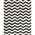 thumbnail image 1 of Safavieh Chatham Ivory Contemporary Rug - 8'9" x 12', 1 of 2