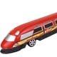 thumbnail image 4 of Juguetes de piscina, juguetes para bebés, juguetes para niños pequeños, simulación infantil, tren de alta velocidad, modelo de coche de juguete, carrito de juguete, trenes simulados, 4 of 6