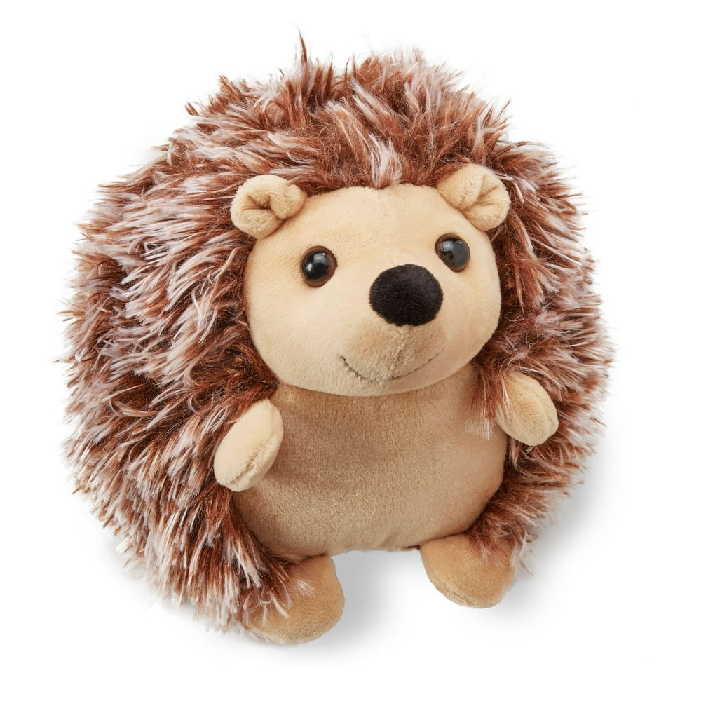 spark plush
