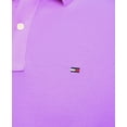 thumbnail image 3 of Polo Tommy Hilfiger African Violet para hombre, 3 of 5