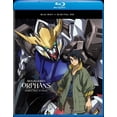 thumbnail image 4 of New Mobile Suit Gundam: Iron-Blooded Orphans - Season 1 (Blu-ray + Digital), 4 of 4