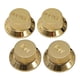 thumbnail image 1 of Reemplazo de perillas de control de velocidad de timbre y volumen para piezas de guitarra eléctrica 255 mm x 13 mm, 1 of 9