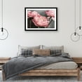 thumbnail image 6 of Americanflat 28x40 Poster Frame with Polished Plexiglass with 24x36 Mat Display Photo Epic Collection - Black, 6 of 7