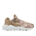 thumbnail image 2 of Nike Air Huarache Run Pemium TXT Womens Shoes Elm/Metallic Red Bronze aa0523-200, 2 of 6