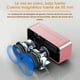 thumbnail image 4 of Reloj Despertador Digital Led Petukita Box Altavoz Bluetooth Radios Fm Smart, 4 of 5