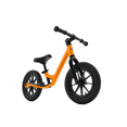 thumbnail image 1 of McLaren Balance Bike Orange, 1 of 1