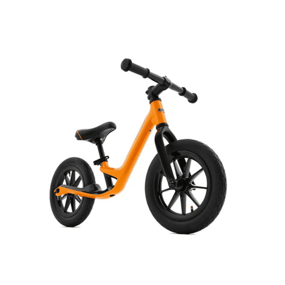 McLaren Balance Bike Orange