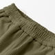 thumbnail image 3 of Cowsor Corduroy Sweatpant with Pockets High Waist Elastic Waitsband Soft Pants Textured Loose Fit Strethy Denim Joggers, 3 of 5