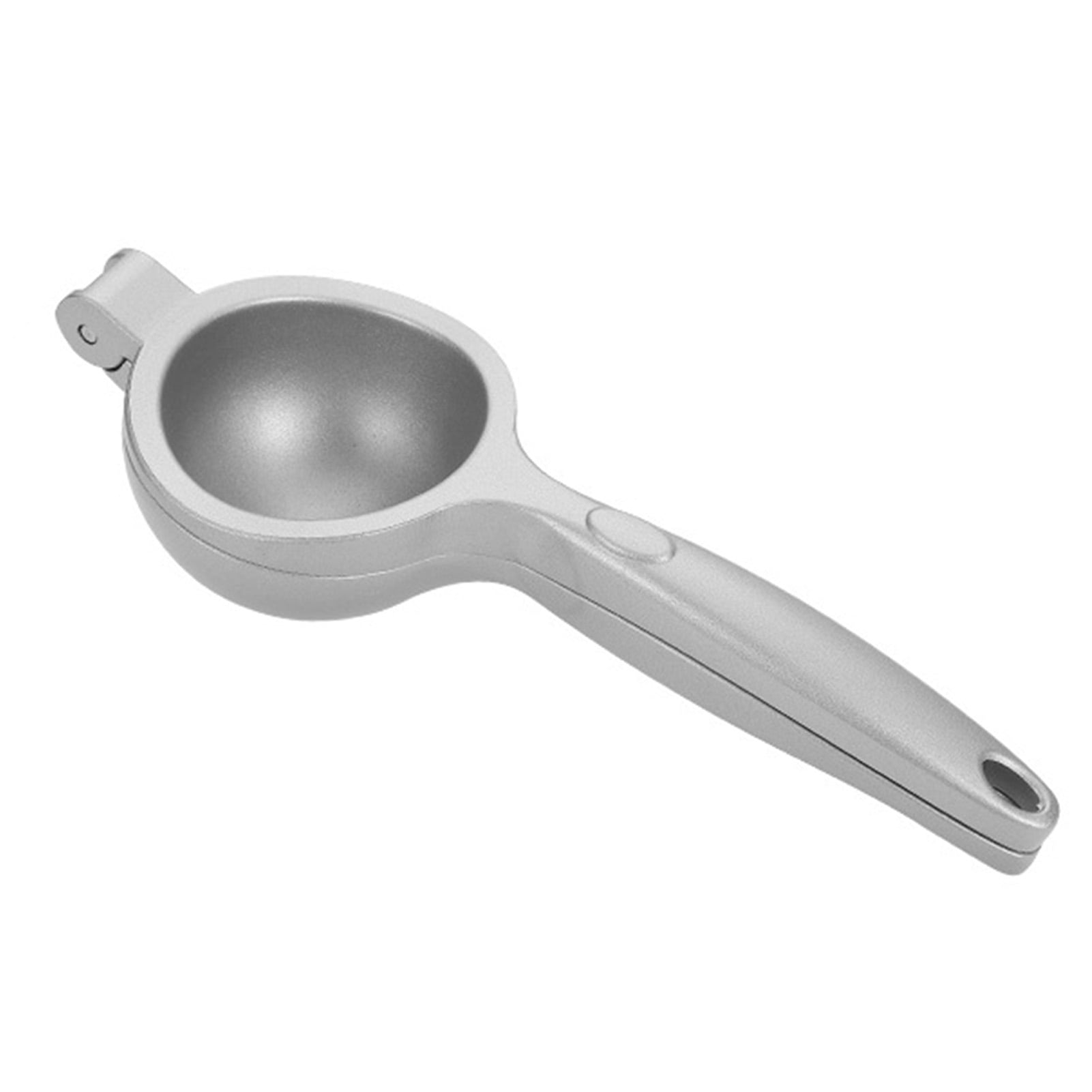 Lacyie Hand Press Juicer Fast Juice Output Thick Handle Lemon Juicer