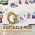 thumbnail image 2 of 10Pcs Vintage Picture Frames Jewelry Photo Props Frame Small Photo Frame Decors, 2 of 7