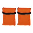 thumbnail image 2 of 2 fundas para grifos de exterior/funda protectora para grifos de exterior/protección contra heladas en invierno Naranja, 2 of 7