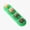 Green, variant on Catnip Balls for Wall, 4 Slots - Mint, Wooden Vine, Insect Fruit, Cat Candy, Edible Kitty Chew Toys for Entertainment & Oral Care, Detachable and Rotatable Design
