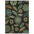 thumbnail image 1 of Area Rugs, Maples Rugs [Made in USA][Reggie Artwork Collection] 5` x 7` Non Slip Padded Large Rug for Living Room, Bedroom, and Dining Room, 1 of 5