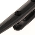 thumbnail image 3 of Plastic Dock Mooring Rope Cleat + Boat Fender Lines Bumper Whips Rope, 3 of 5