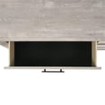 thumbnail image 4 of Picket House Furnishings Keely 6-Drawer Dresser & Mirror Set in White, 4 of 12