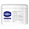 thumbnail image 1 of Vaseline Intensive Care Problem Skin Therapy Body Cream, 1 of 8