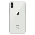thumbnail image 4 of Restored Apple iPhone XS Silver 512 GB Unlocked (Refurbished), 4 of 4