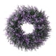 thumbnail image 1 of Guirnalda artificial de flores artificiales para decoración de fiestas de estilo rústico. Estilo C, 1 of 9