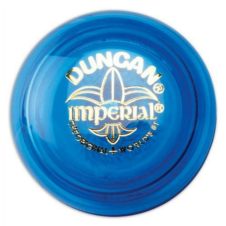 Duncan Imperial Yo Yo Assorted Colors, Classic Looping Beginners