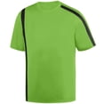thumbnail image 1 of JERSEY OFENSIVO TERCERO Augusta L Lima/Negro, 1 of 1