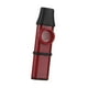 thumbnail image 4 of Kazoo pequeño y fácil de transportar para principiantes. Tono ajustable para acompañamiento de violín. Rojo, 4 of 9