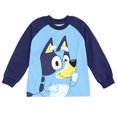 thumbnail image 5 of Bluey Toddler Boys T-Shirt and Jogger French Terry Pants Outfit Set 2T, 5 of 5