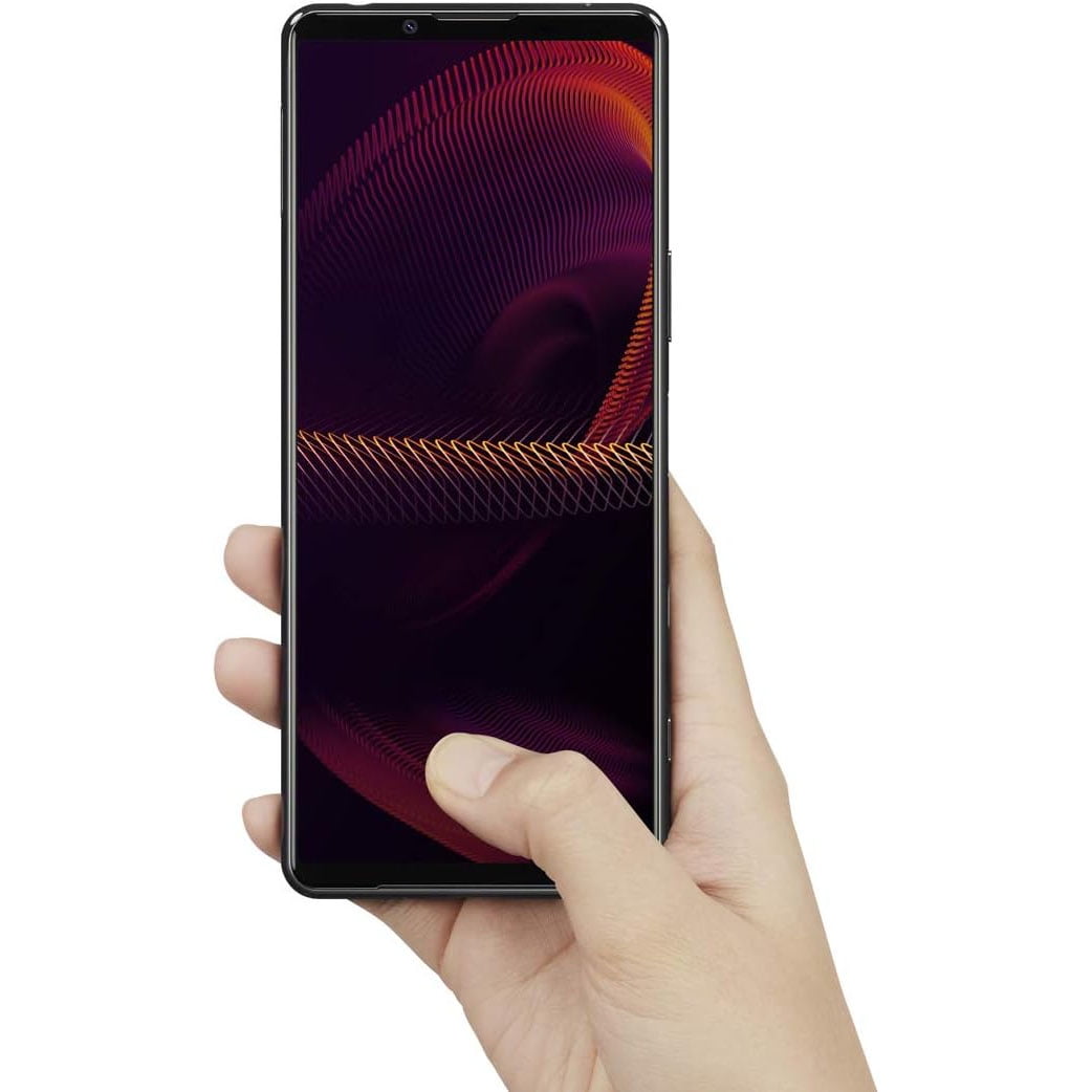 Sony Xperia 5 III 128GB Smartphone, Black (Unlocked) - Walmart.com
