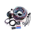 thumbnail image 3 of Kit De Arnés De Cableado Genérico De 12 Circuitos Piezas De Reparación Arnés De Cableado, 3 of 9