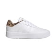 thumbnail image 1 of Tenis Adidas Court Plataform Blanco para Mujer, 1 of 4