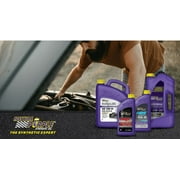 Royal Purple High Performance Motor Oil 10W-30 Premium Synthetic Motor Oil, 5 Quarts
