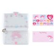 thumbnail image 3 of Sanrio My Melody Memo & Sticker with Case 064297, 3 of 5