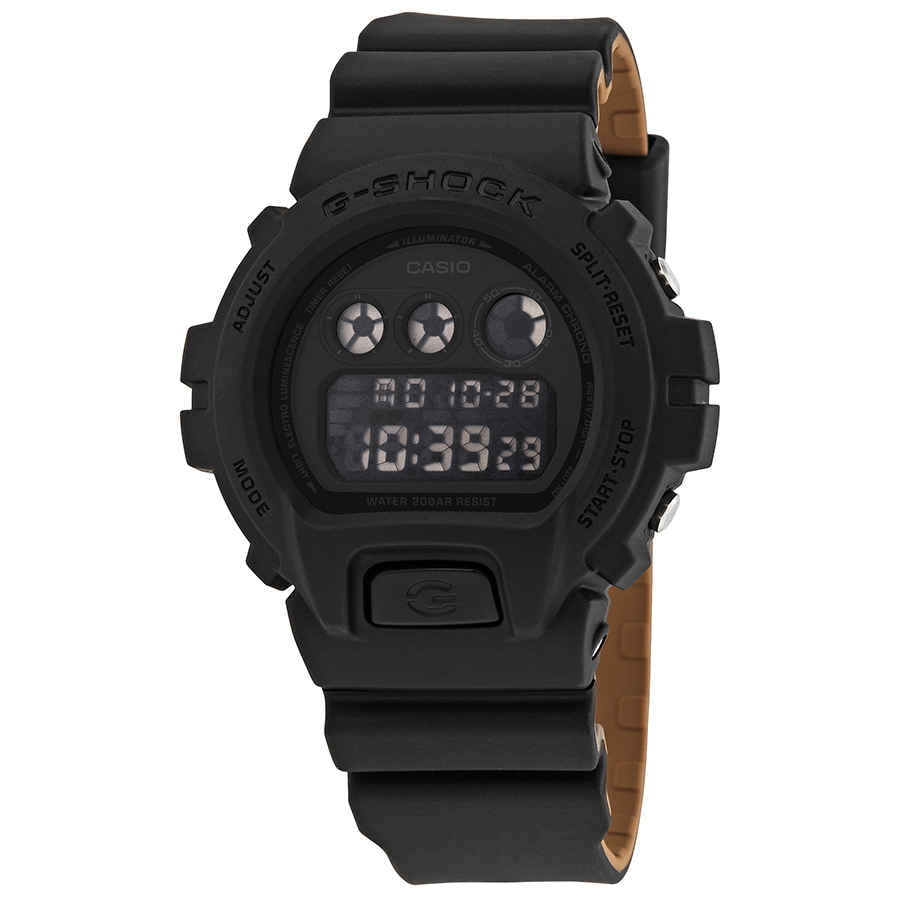 casio dw6900lu