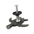 thumbnail image 3 of Tortoise Shape Zinc Alloy Furniture Handle Door Cabinets Knobs for Children Room, 3 of 9