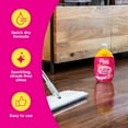 thumbnail image 3 of The Pink Stuff - The Miracle Floor Cleaner Spray - Squirt and Mop Multi Pack, 3 of 4