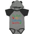 thumbnail image 3 of Inktastic My Aunt in California Loves Me Boys or Girls Baby Bodysuit, 3 of 5