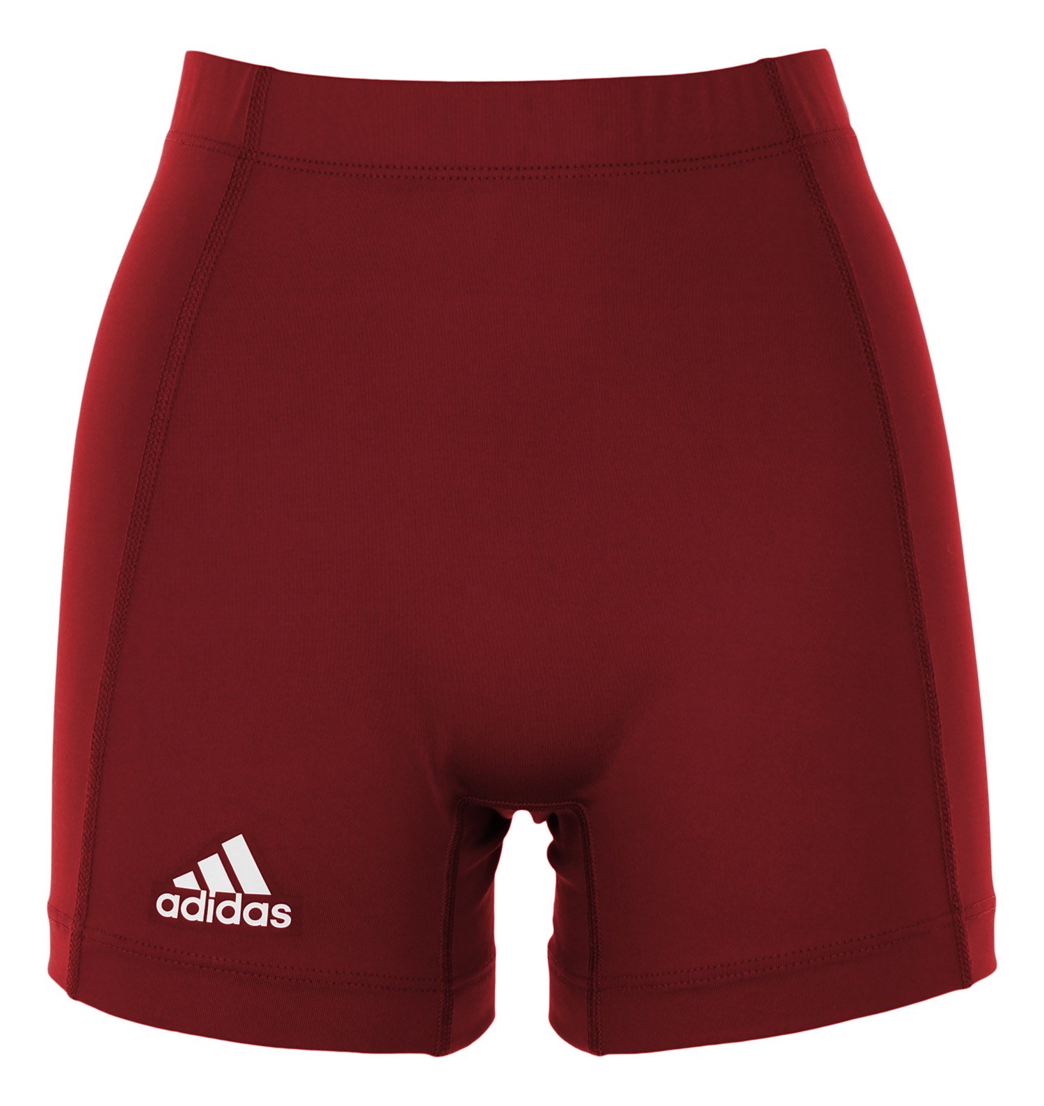 Adidas Women's Techfit 4 Shorts, Color Options