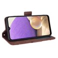 thumbnail image 2 of Funda Tipo Billetera GANGXUN para Samsung Galaxy A13 5G – Tapa Flip con Tarjetero, 2 of 5