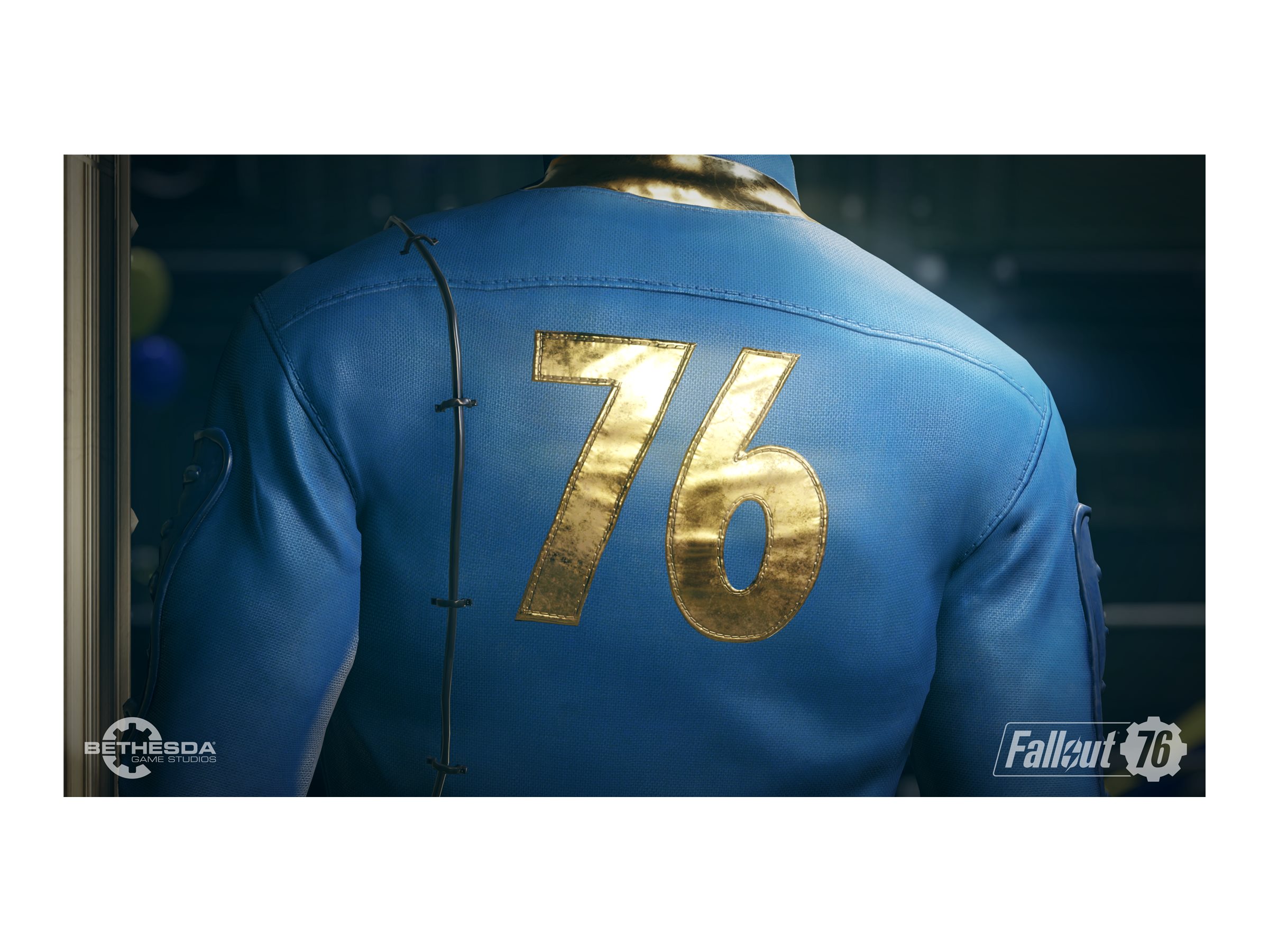 Fallout 76 Tricentennial Edition, Bethesda Softworks, PlayStation 4, 093155173118 - image 5 of 5