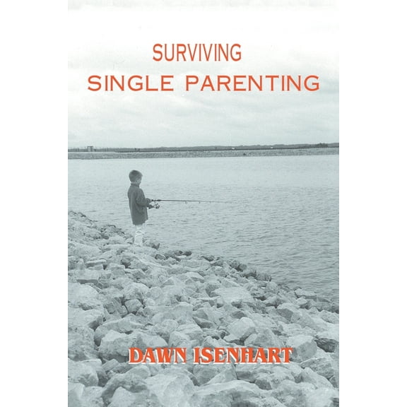 Surviving Single Parenting, (Paperback)