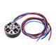 thumbnail image 4 of Motor sin Escobillas ANGGREK QM4208 680KV 12N 14P 500W Aluminio para Avión RC, 4 of 8