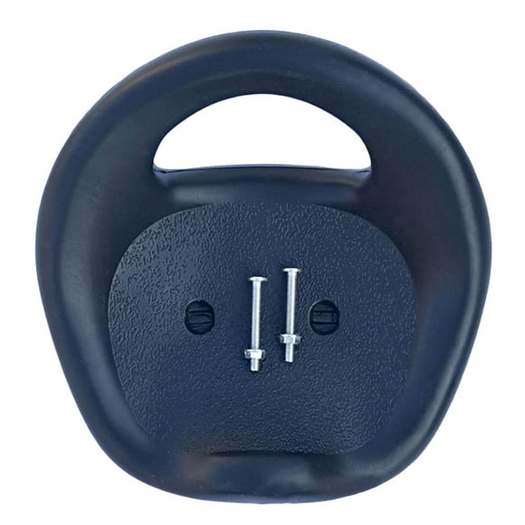 Asiento de para niños, sillín con respaldo, sillín suave Go Karts, sillín para carreras, vehículo de equilibrio, paseo portátil en , negro un